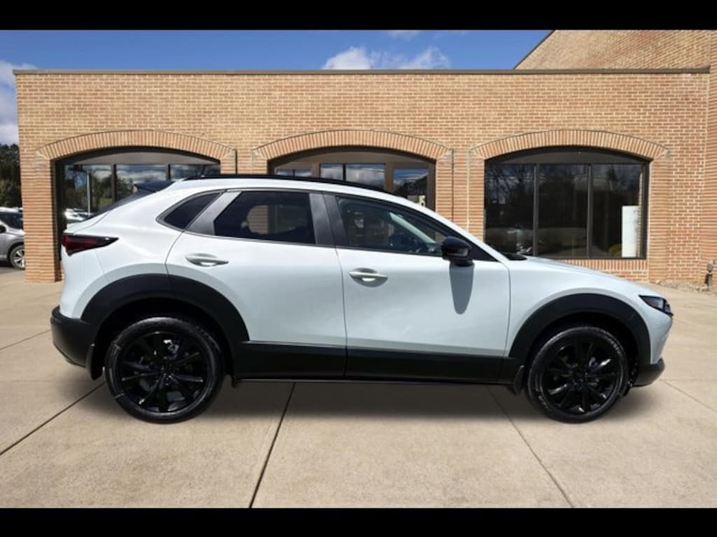 New 2026 Mazda CX-30 2.5 S Aire Edition SUV