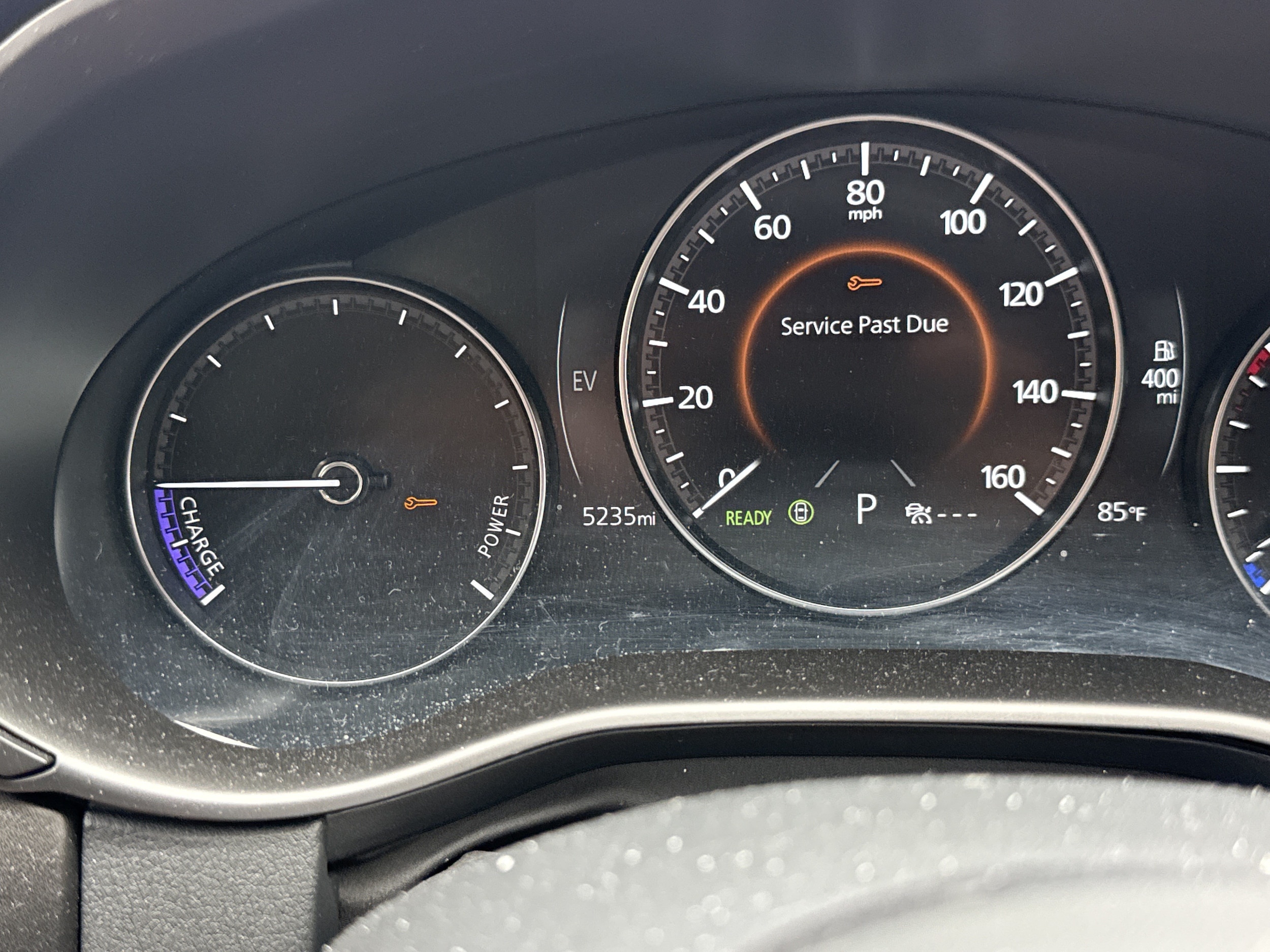 2025 Mazda CX-50 Premium Plus - Photo 21
