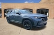Mazda CX-50