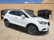 Used 2021 Buick Encore Preferred SUV