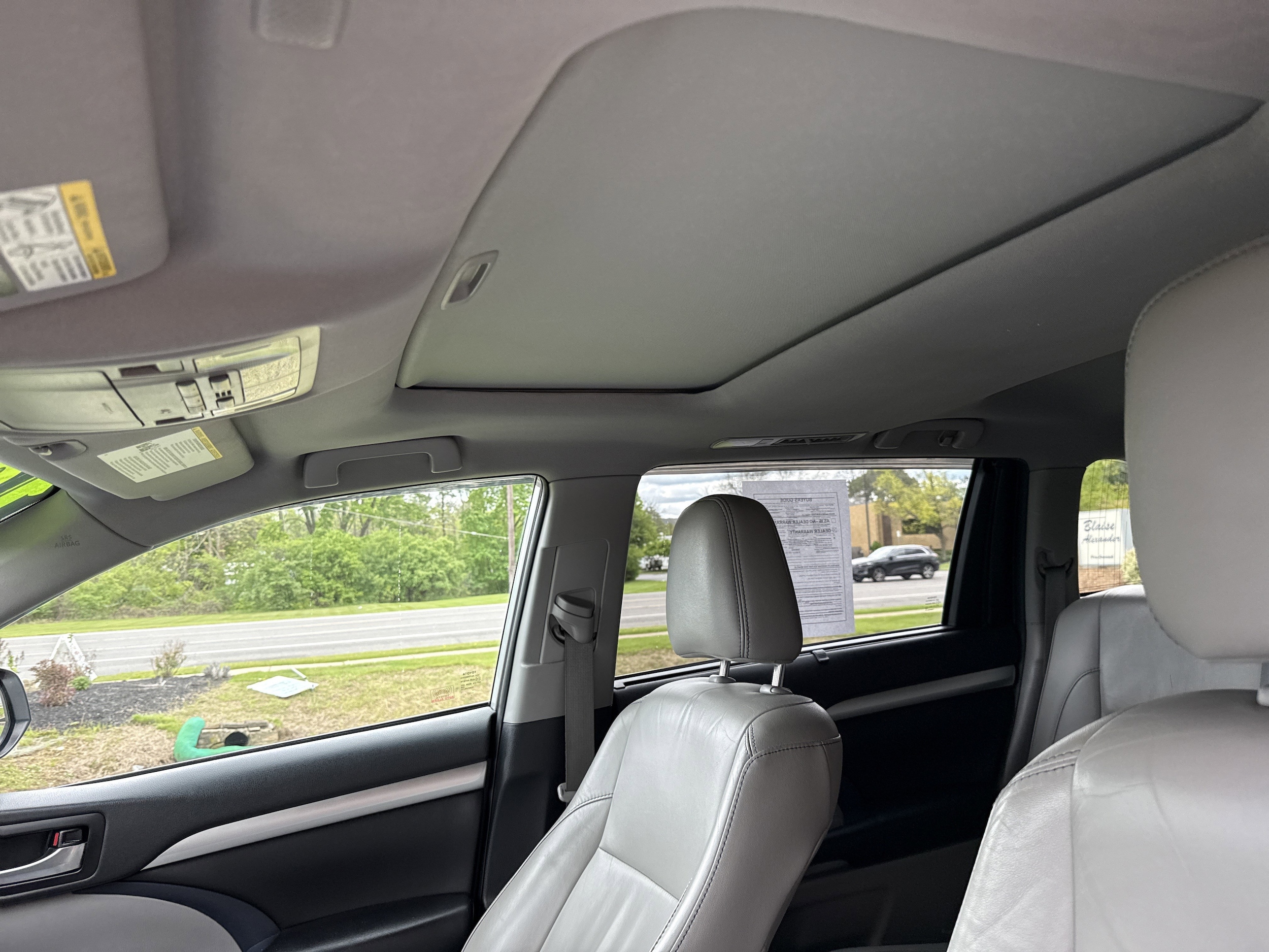 2019 Toyota Highlander XLE - Photo 38