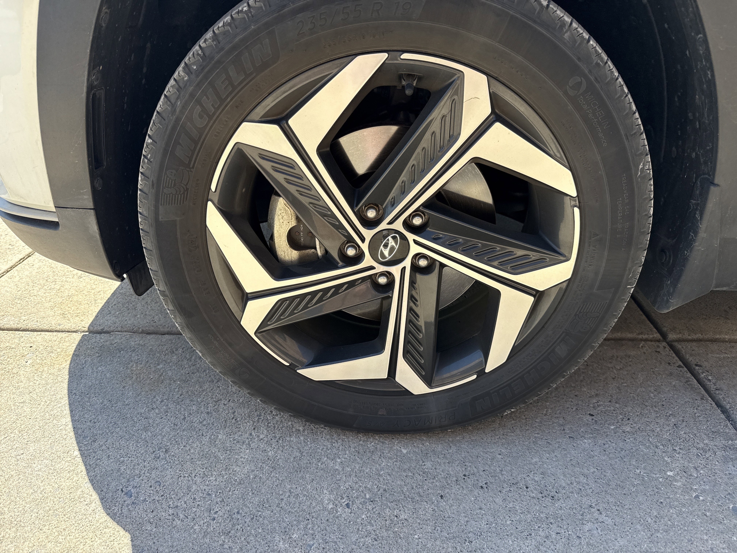 2022 Hyundai Tucson SEL - Photo 11
