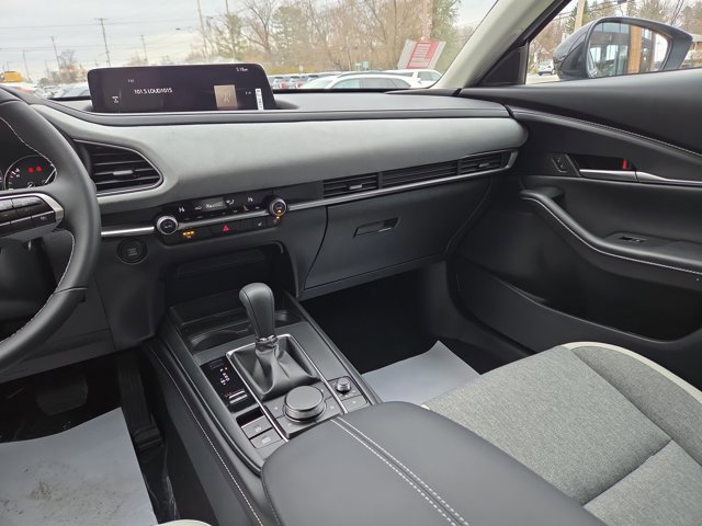 2026 Mazda CX-30 Aire Edition - Photo 22