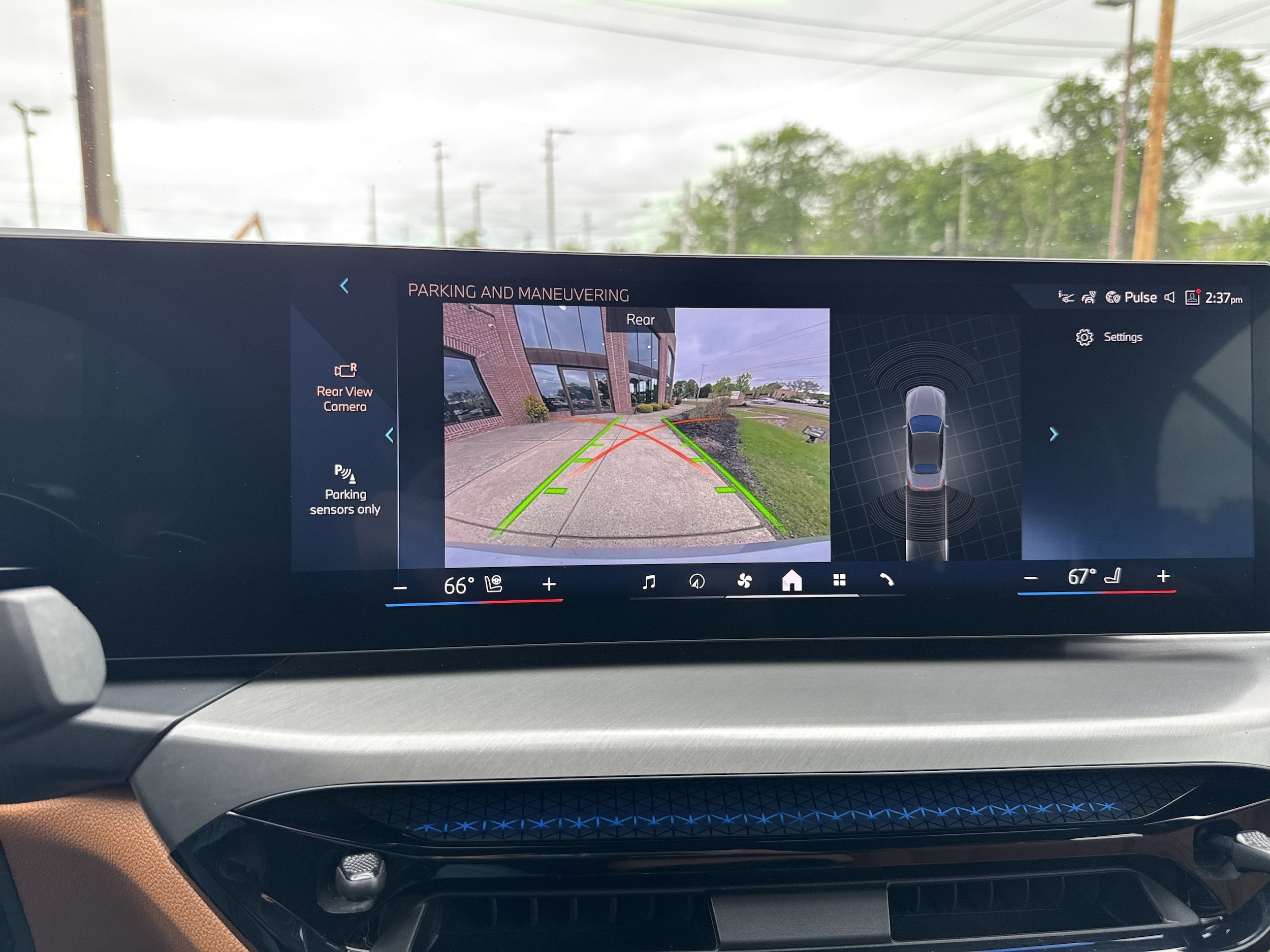 2026 BMW 4 Series 430i - Photo 22