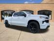 Used 2024 Chevrolet Silverado 1500 RST Truck Crew Cab
