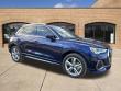 Used 2022 Audi Q3 45 S line Premium SUV