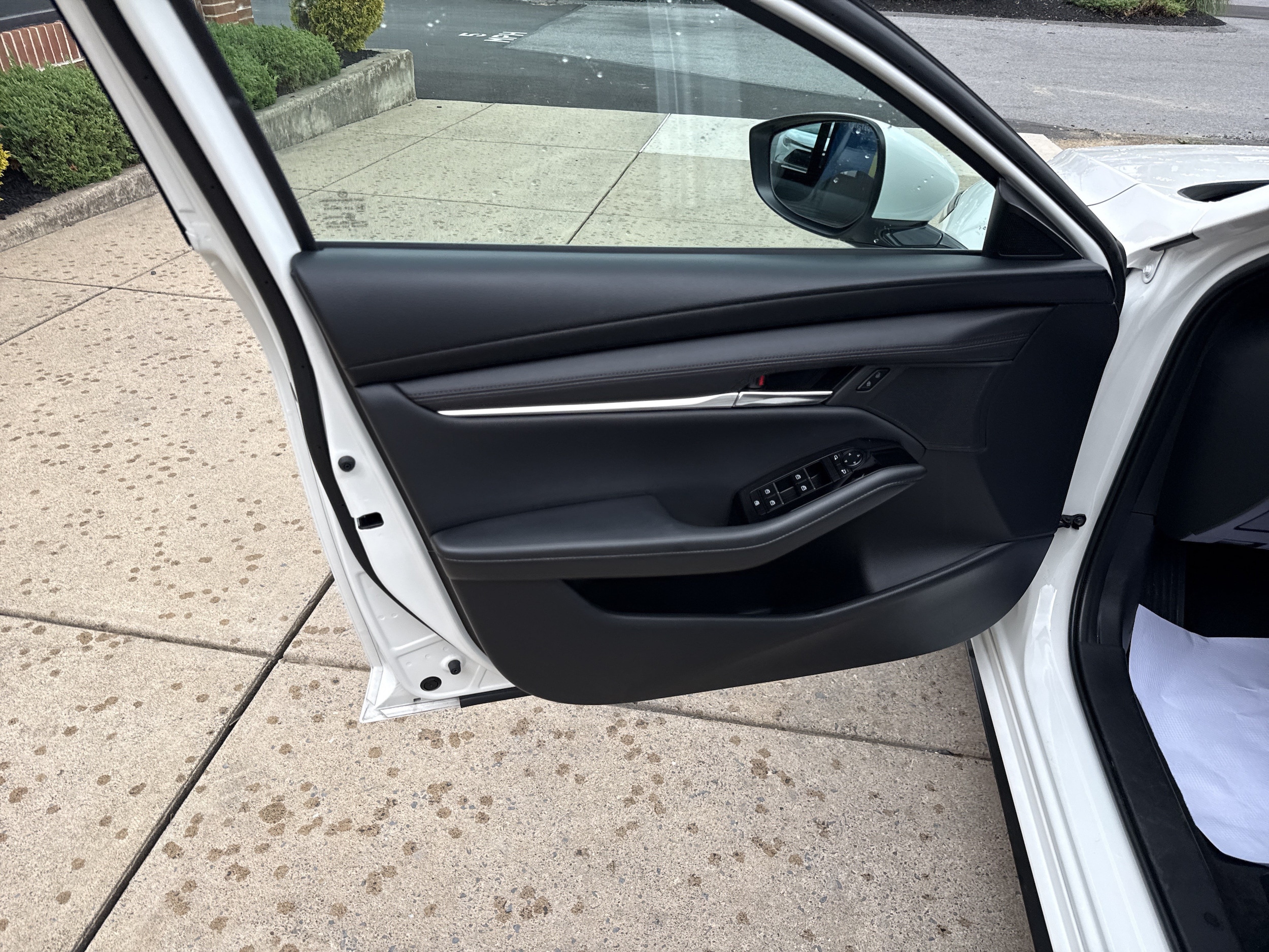 2025 Mazda Mazda3 Preferred - Photo 15