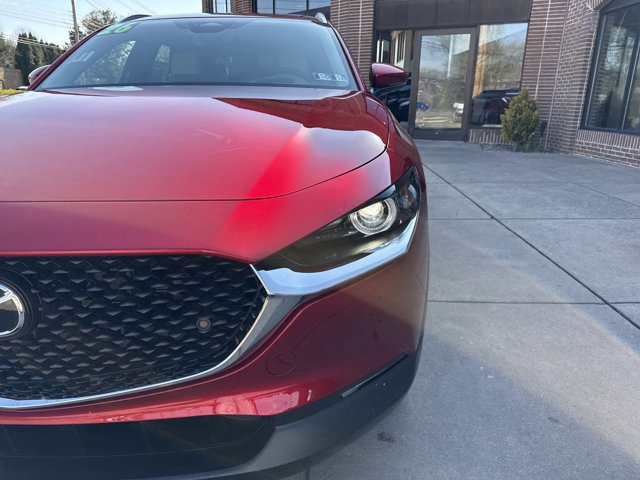 2026 Mazda CX-30 Premium - Photo 10