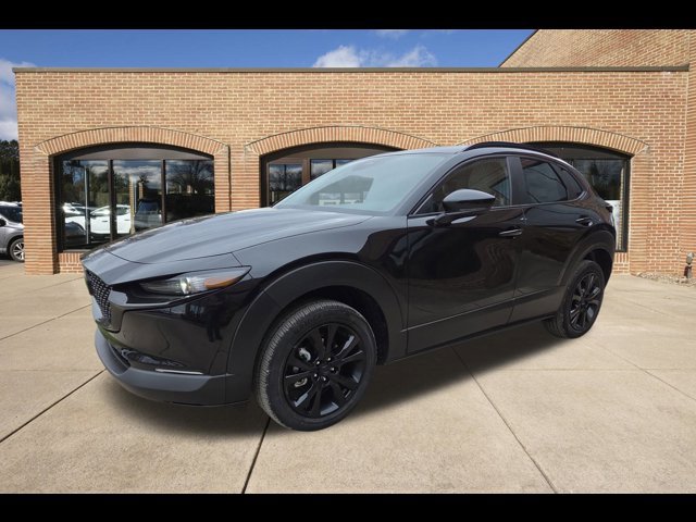 2026 Mazda CX-30 Aire Edition - Photo 8