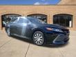 Used 2023 Toyota Camry LE Sedan