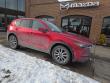 Used 2021 Mazda CX-5 Grand Touring SUV