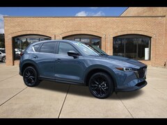 2025 Mazda CX-5 2.5 S Carbon Edition AWD SUV