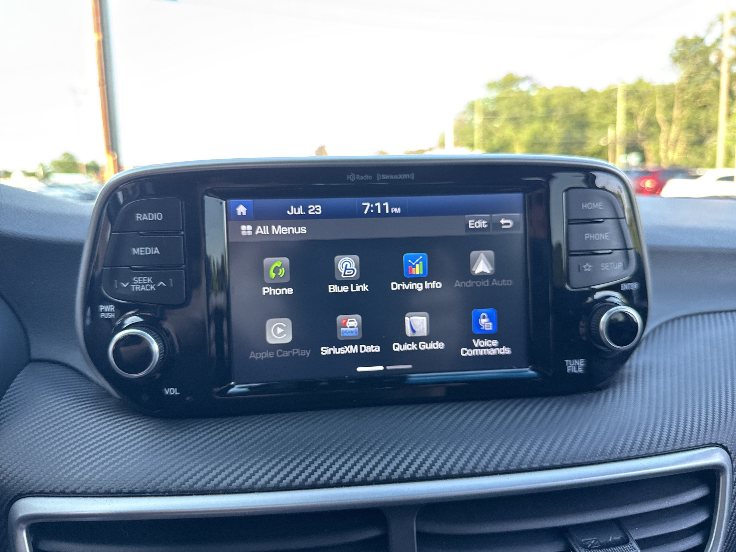2019 Hyundai Tucson Value - Photo 19