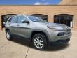 Used 2017 Jeep Cherokee Latitude 4x4 SUV
