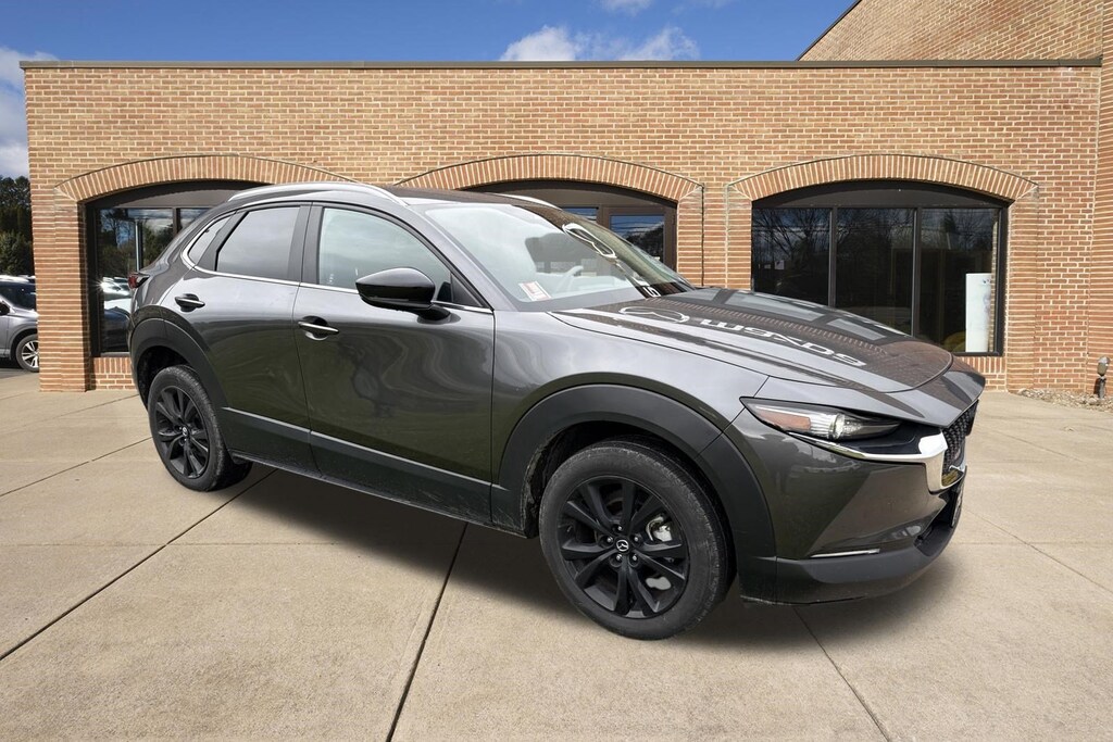 Used 2016 Nissan Rogue SV SUV