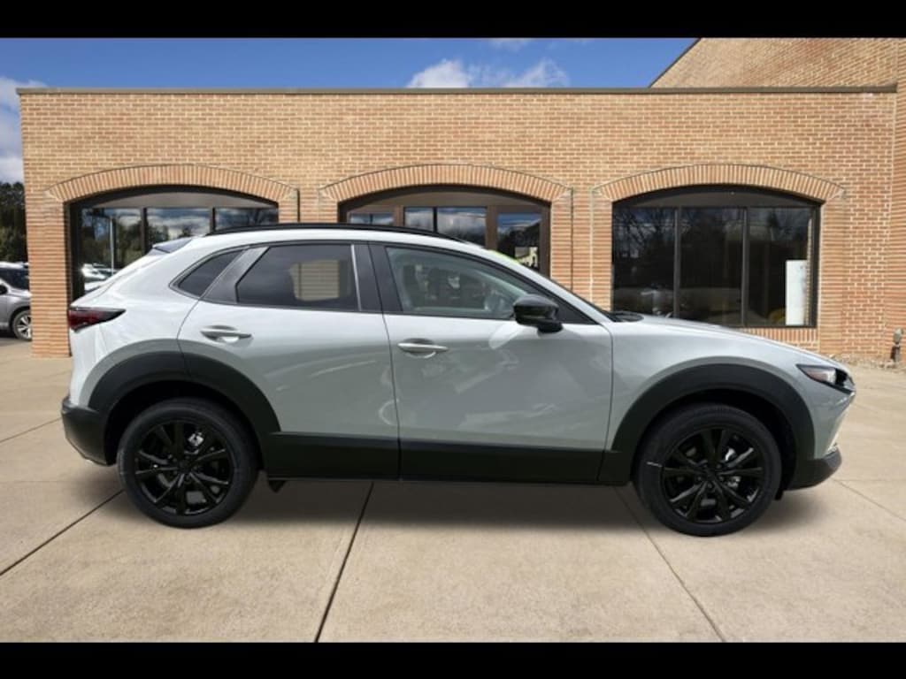 New 2026 Mazda CX-30 2.5 S Aire Edition SUV