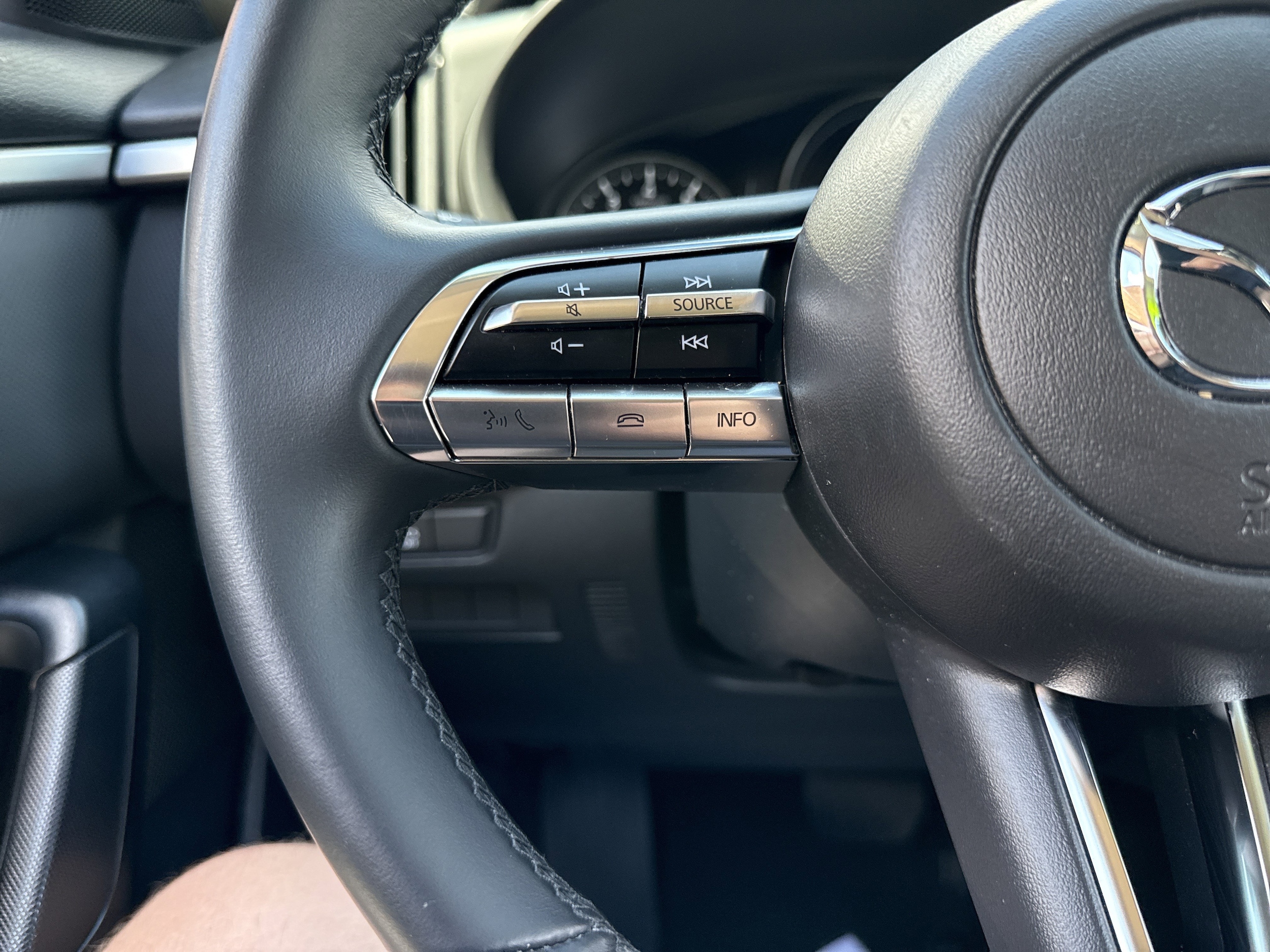 2025 Mazda CX-50 Preferred - Photo 22