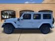 Used 2023 Jeep Wrangler 4xe Sahara SUV