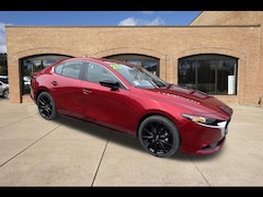 2026 Mazda Mazda3 Sedan 2.5 S Select Sport Sedan