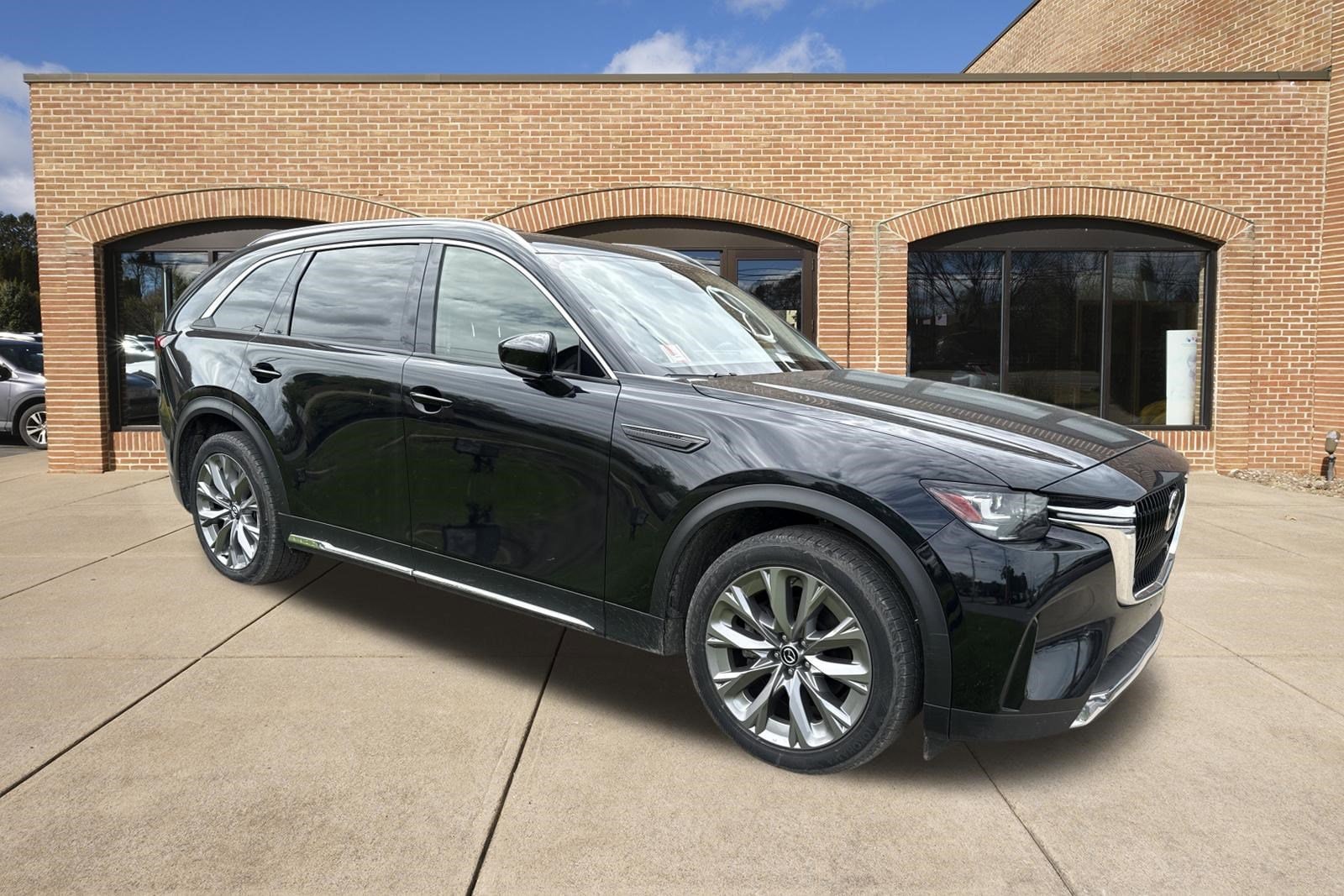 2024 Mazda CX-90 Turbo Premium Package's photo