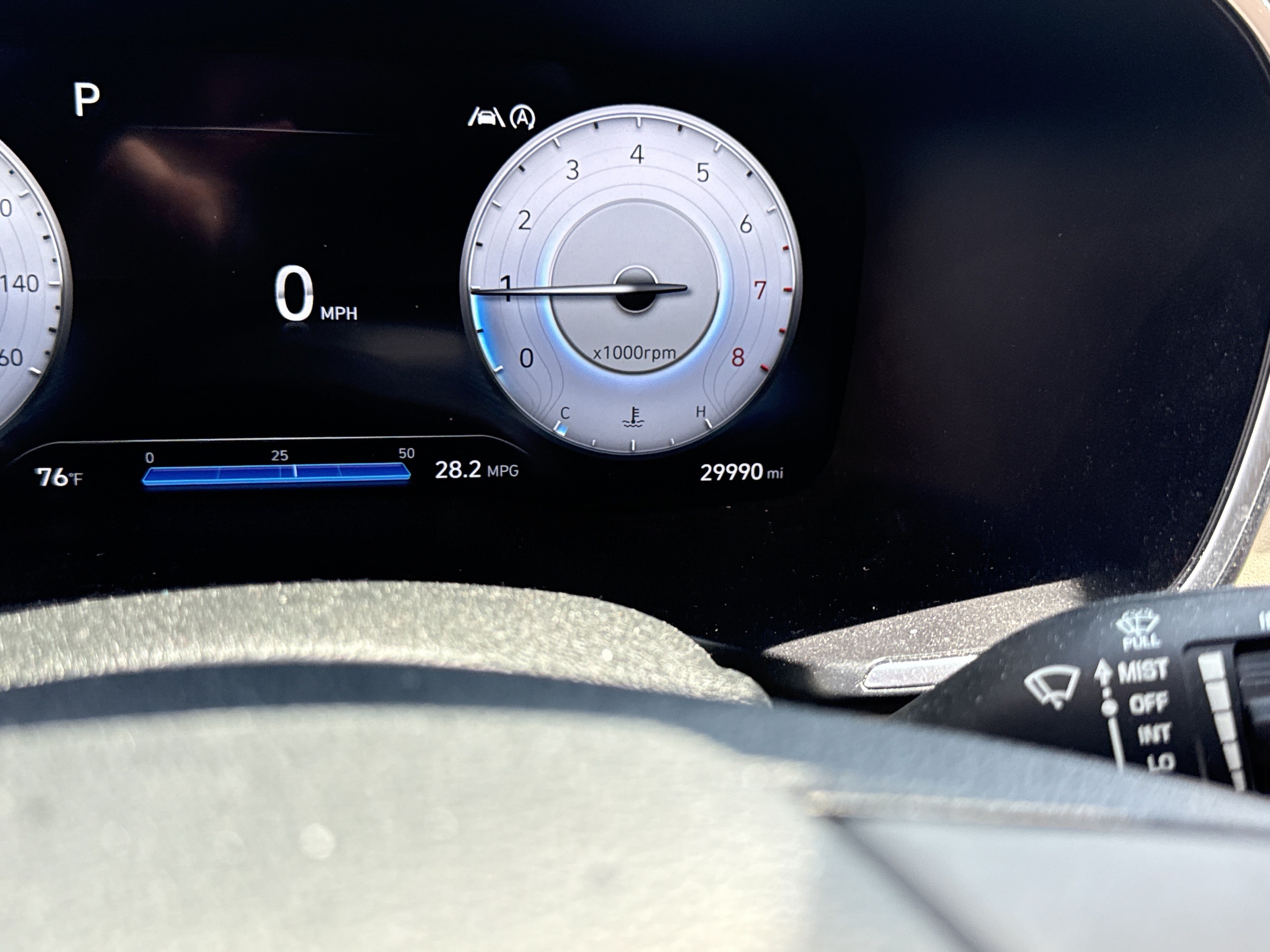 2023 Hyundai Santa Fe SEL - Photo 15