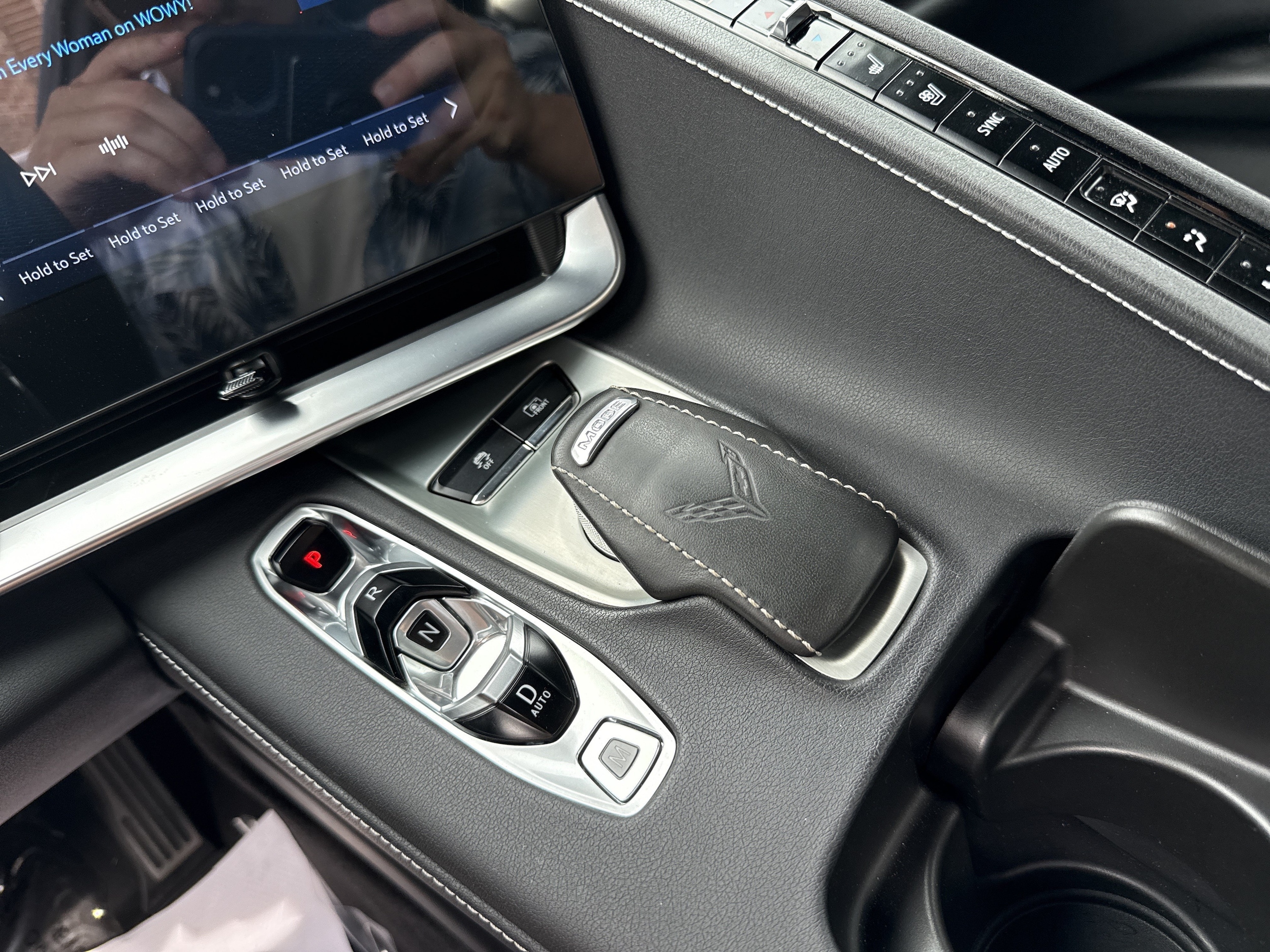 2024 Chevrolet Corvette 2LT - Photo 22