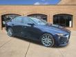 Used 2025 Mazda Mazda3 Sedan 2.5 S Preferred Package Sedan