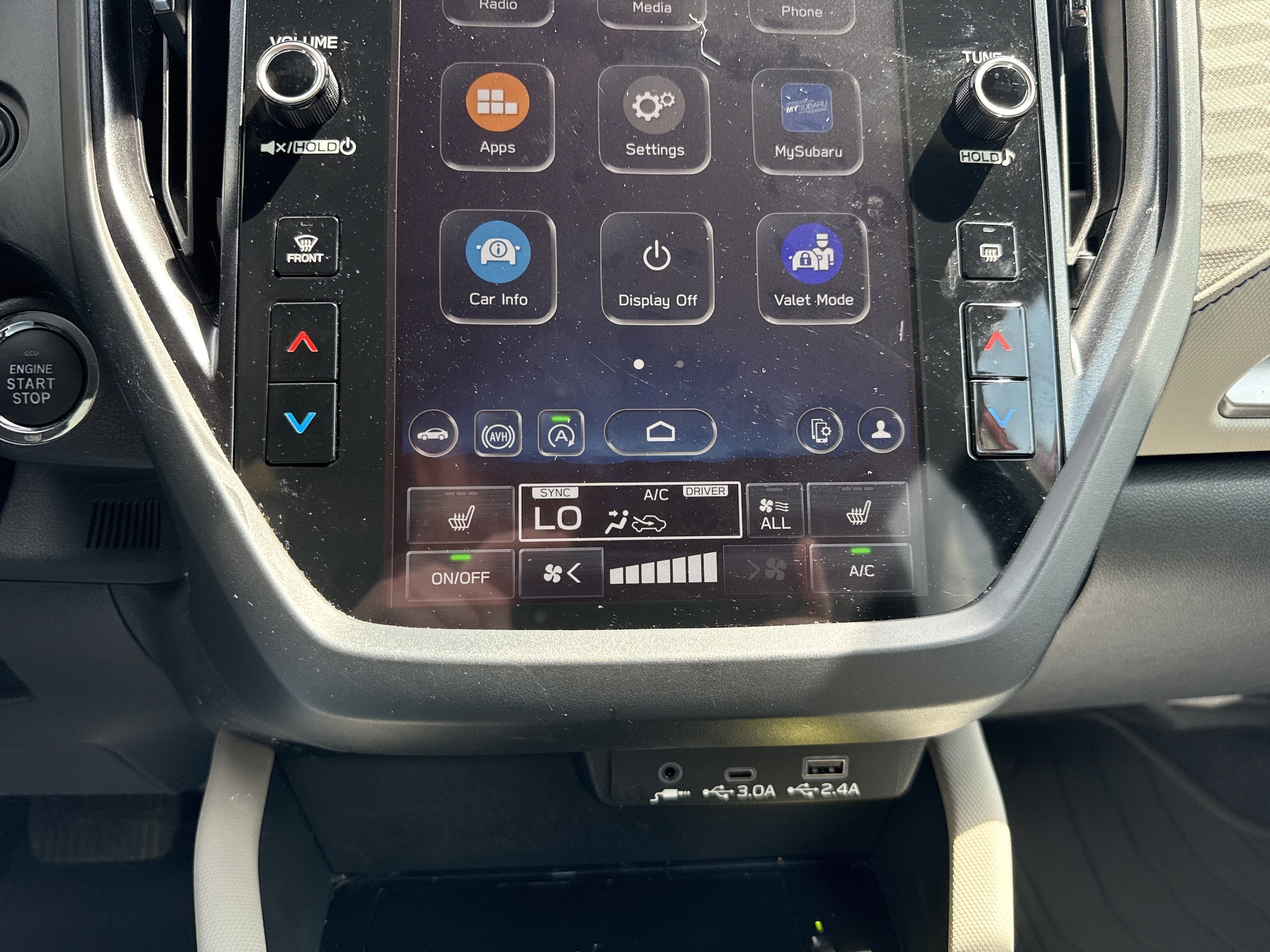 2025 Subaru Forester Premium - Photo 27