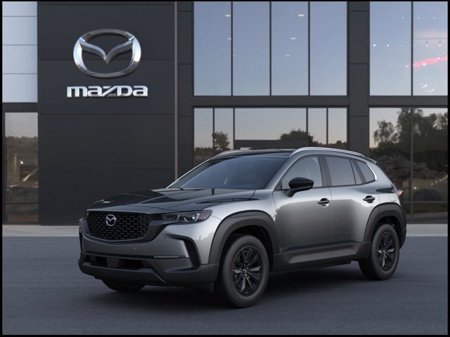 2026 Mazda CX-50 Hybrid