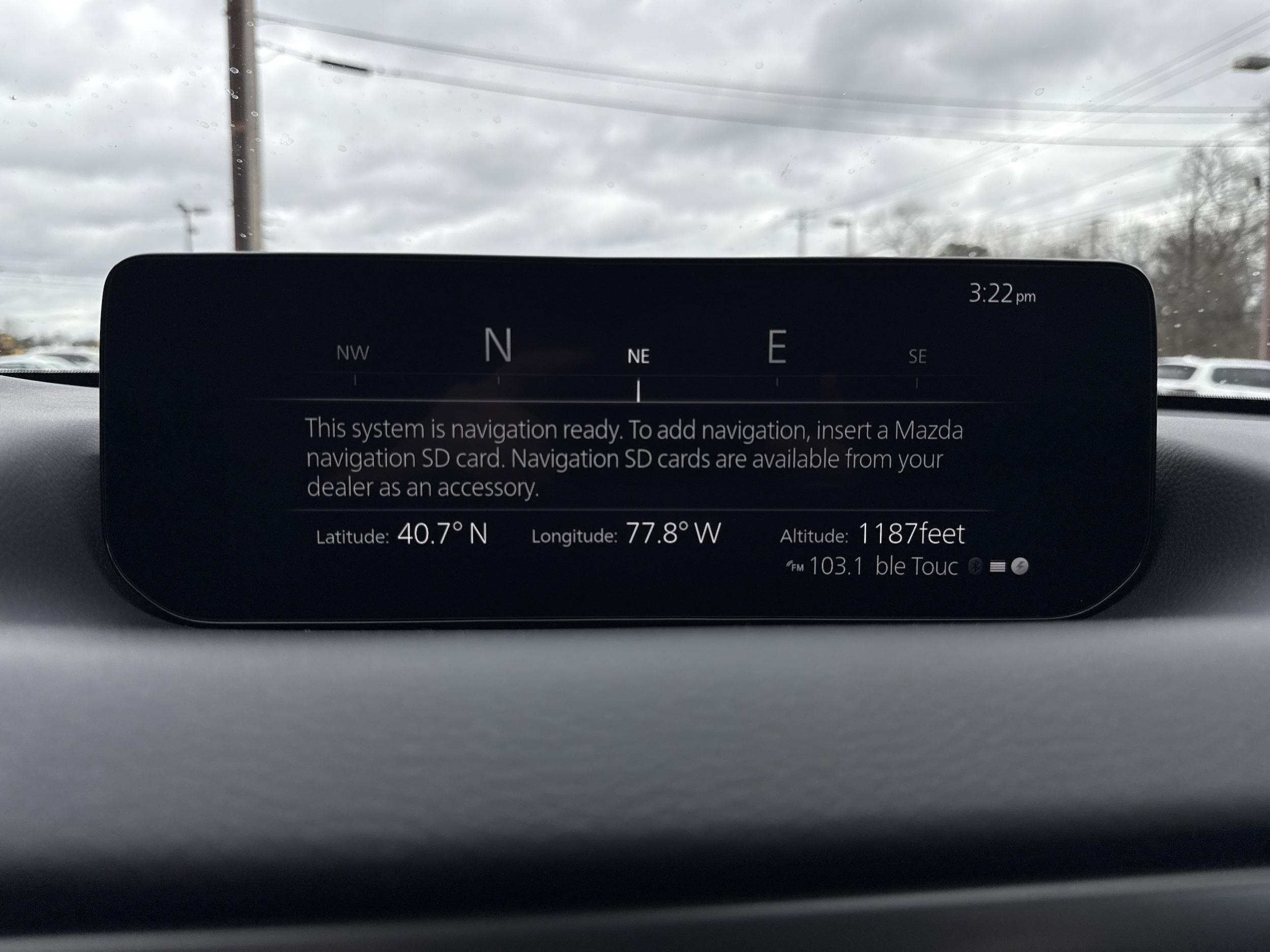 2025 Mazda CX-50 Premium Plus - Photo 27