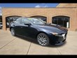  Mazda Mazda3 Sedan