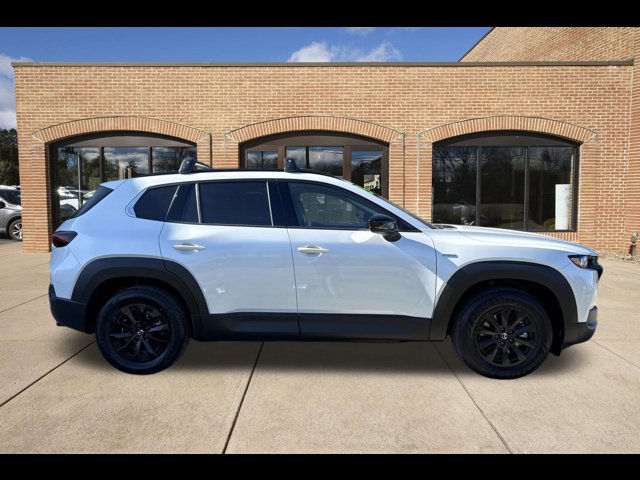 2025 Mazda CX-50 Premium photo 2