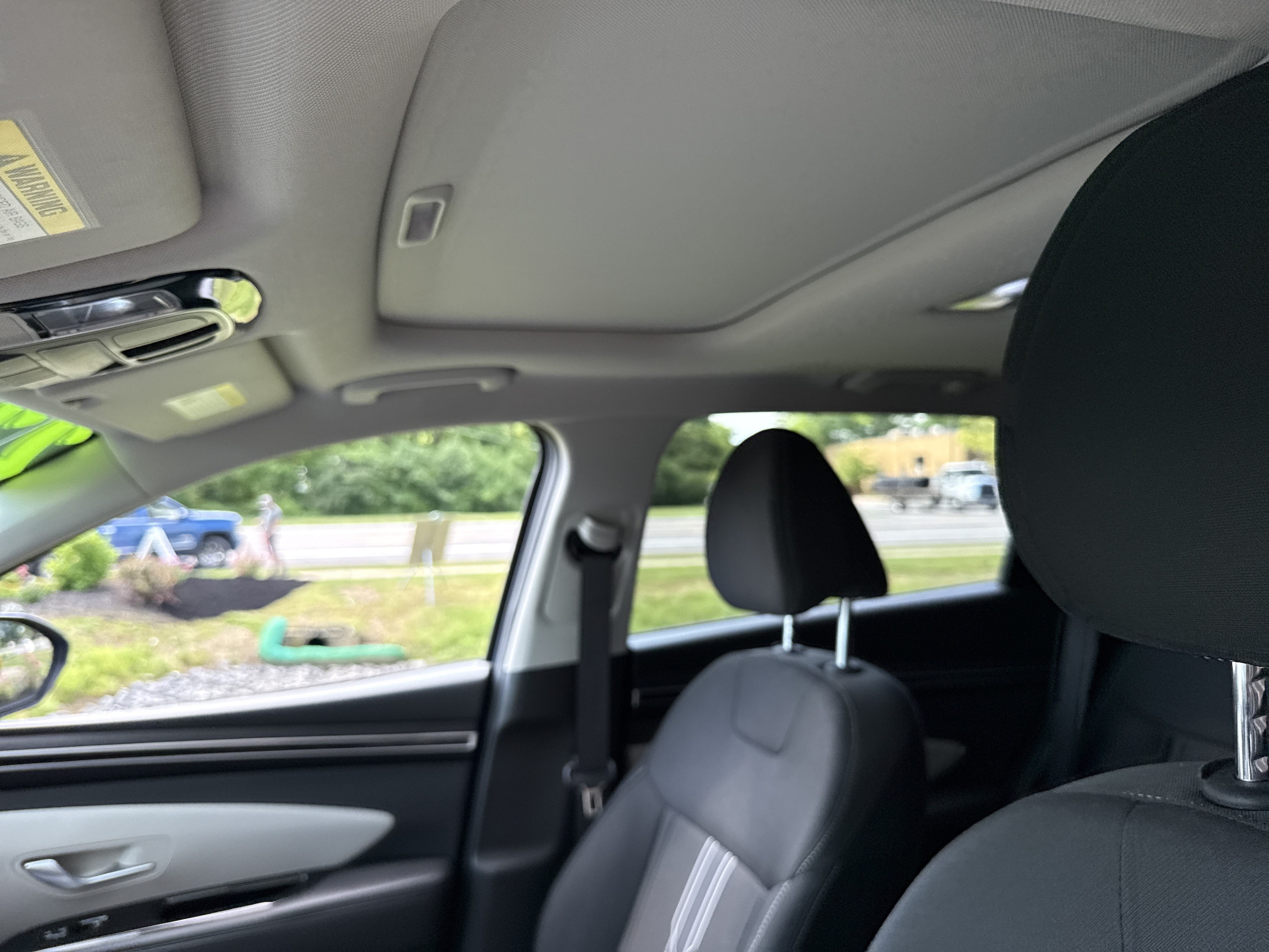 2022 Hyundai Tucson SEL - Photo 28