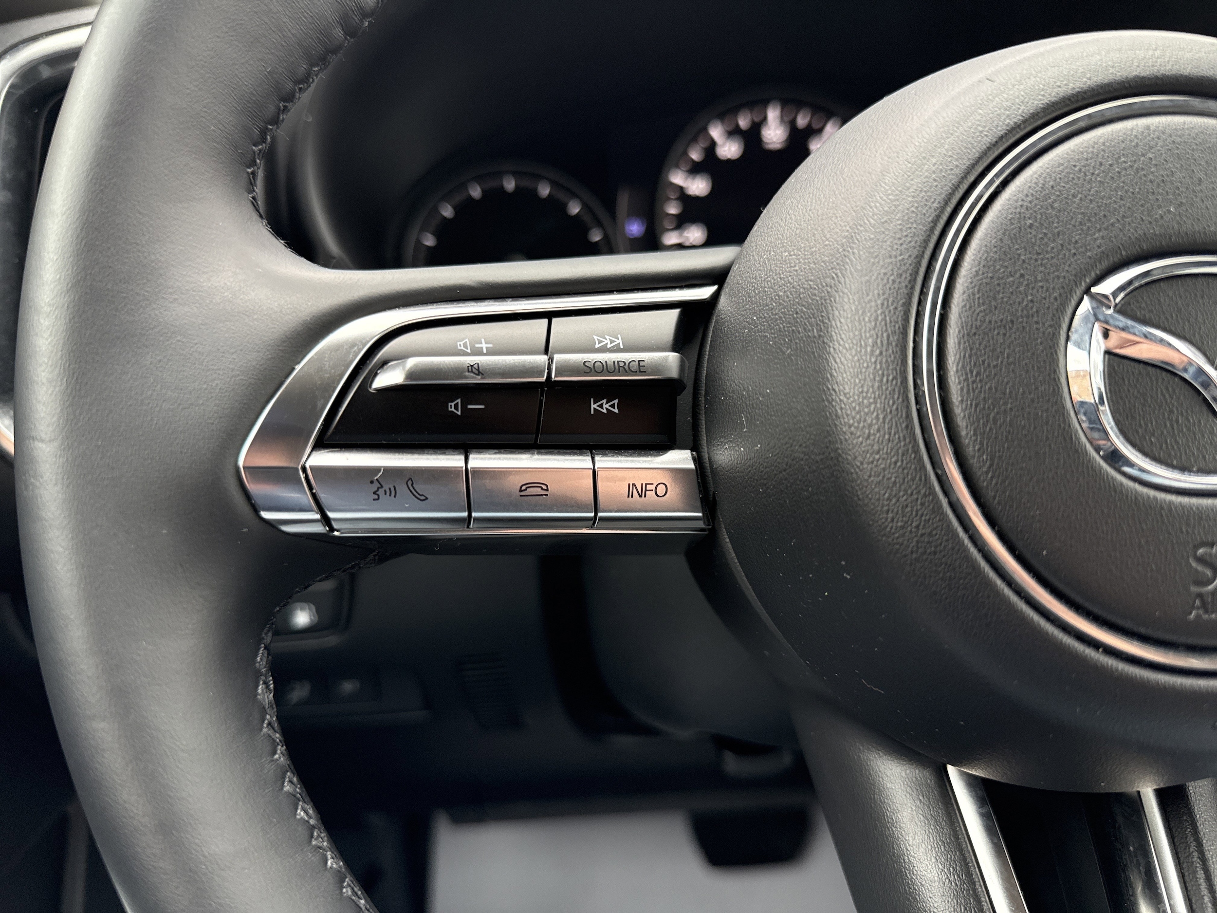 2025 Mazda CX-50 Premium Plus - Photo 18