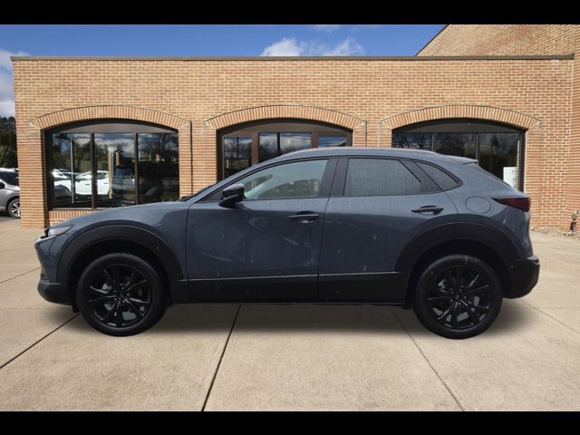 2026 Mazda CX-30 Carbon Edition - Photo 7