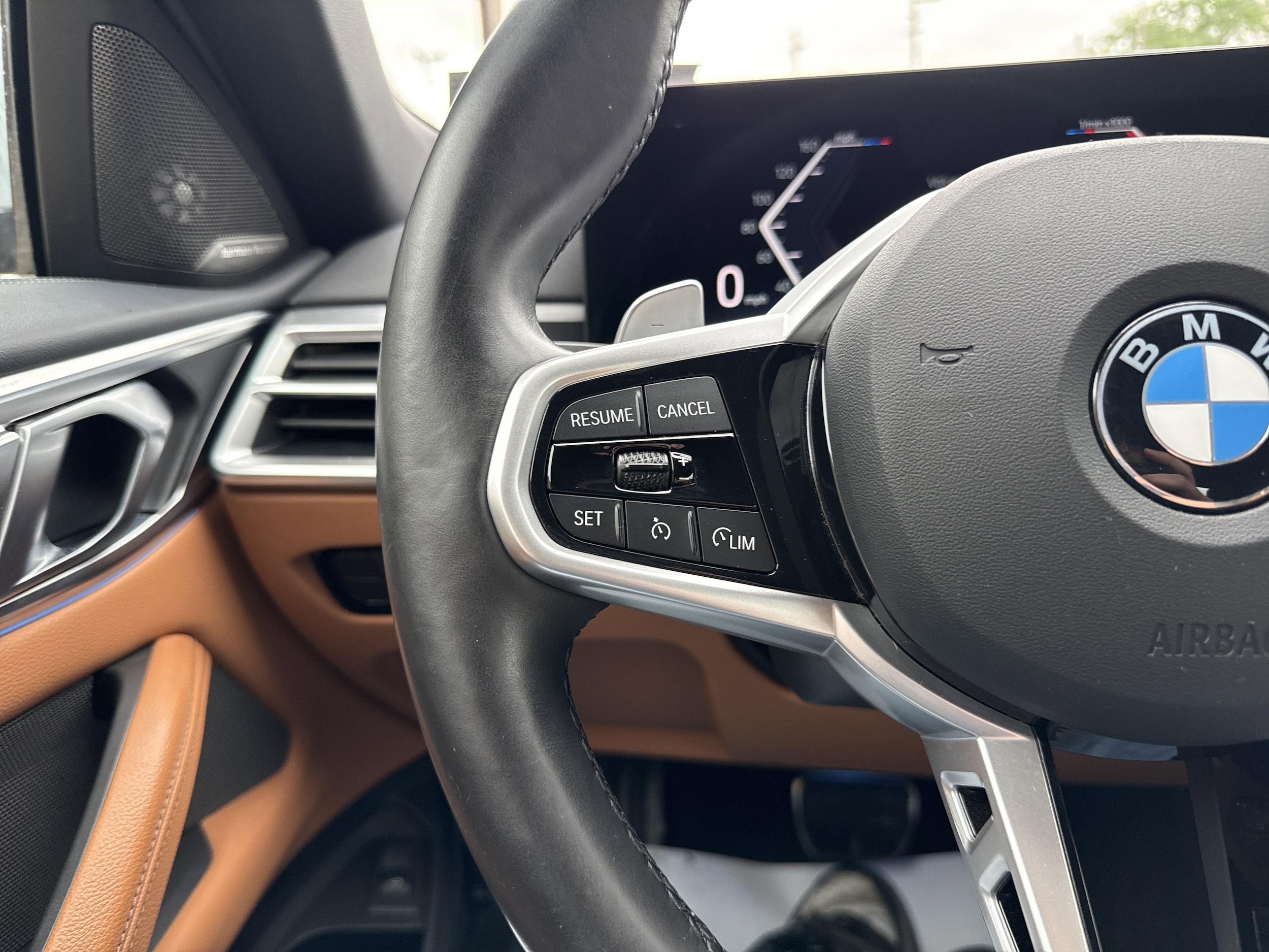2026 BMW 4 Series 430i - Photo 15