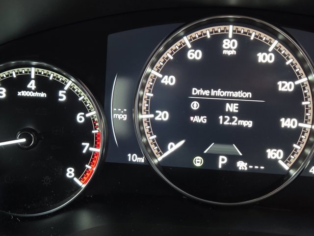 2026 Mazda CX-30 Carbon Edition - Photo 21
