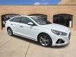 Used 2018 Hyundai Sonata Sport+ Sedan