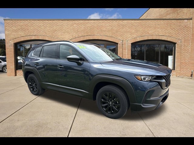 2026 Mazda CX-50 Hybrid