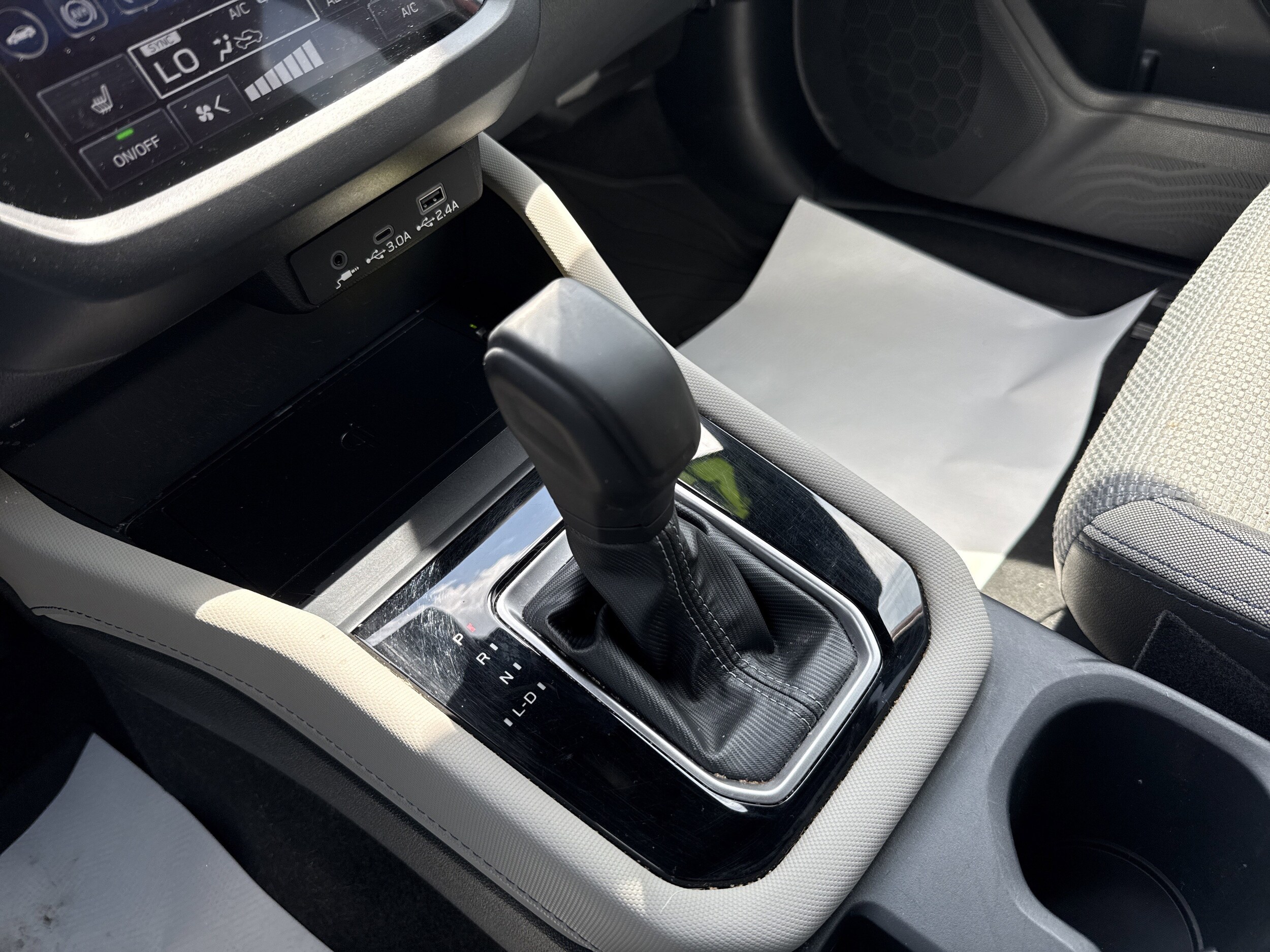 2025 Subaru Forester Premium - Photo 23