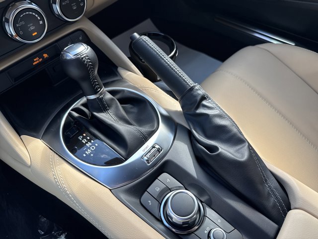 2026 Mazda MX-5 Miata Grand Touring - Photo 21