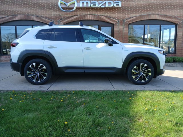 2025 Mazda CX-50 Premium Plus photo 2
