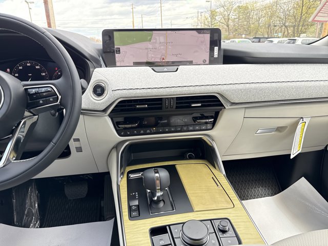 2026 Mazda CX-90 Premium Plus Package - Photo 25