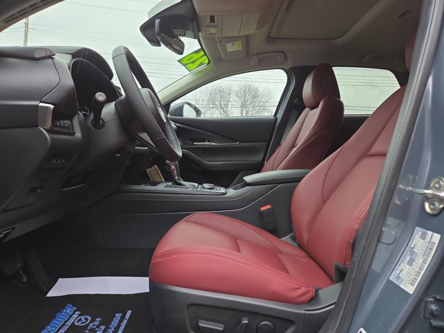 2026 Mazda CX-30 Carbon Edition - Photo 12