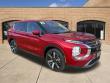 Used 2025 Mitsubishi Outlander SE SUV