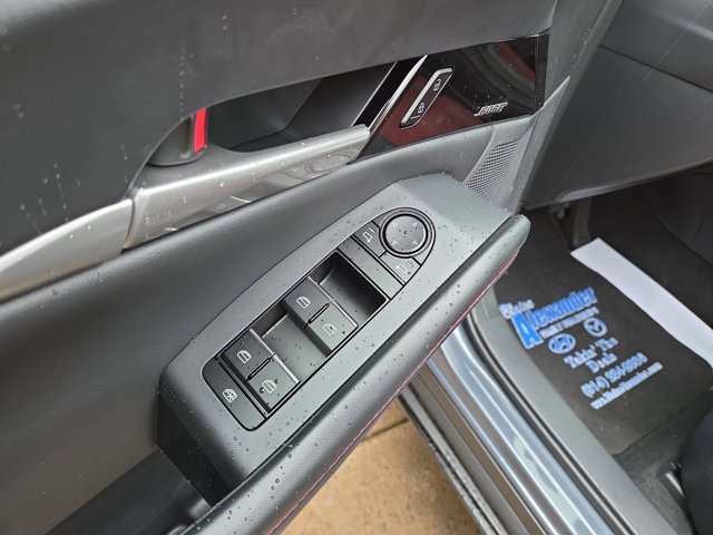 2026 Mazda CX-30 Carbon Edition - Photo 16