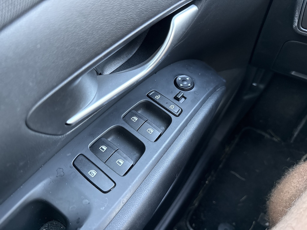 Used 2024 Hyundai Tucson SEL SUV