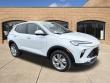 Used 2025 Buick Encore GX Preferred SUV