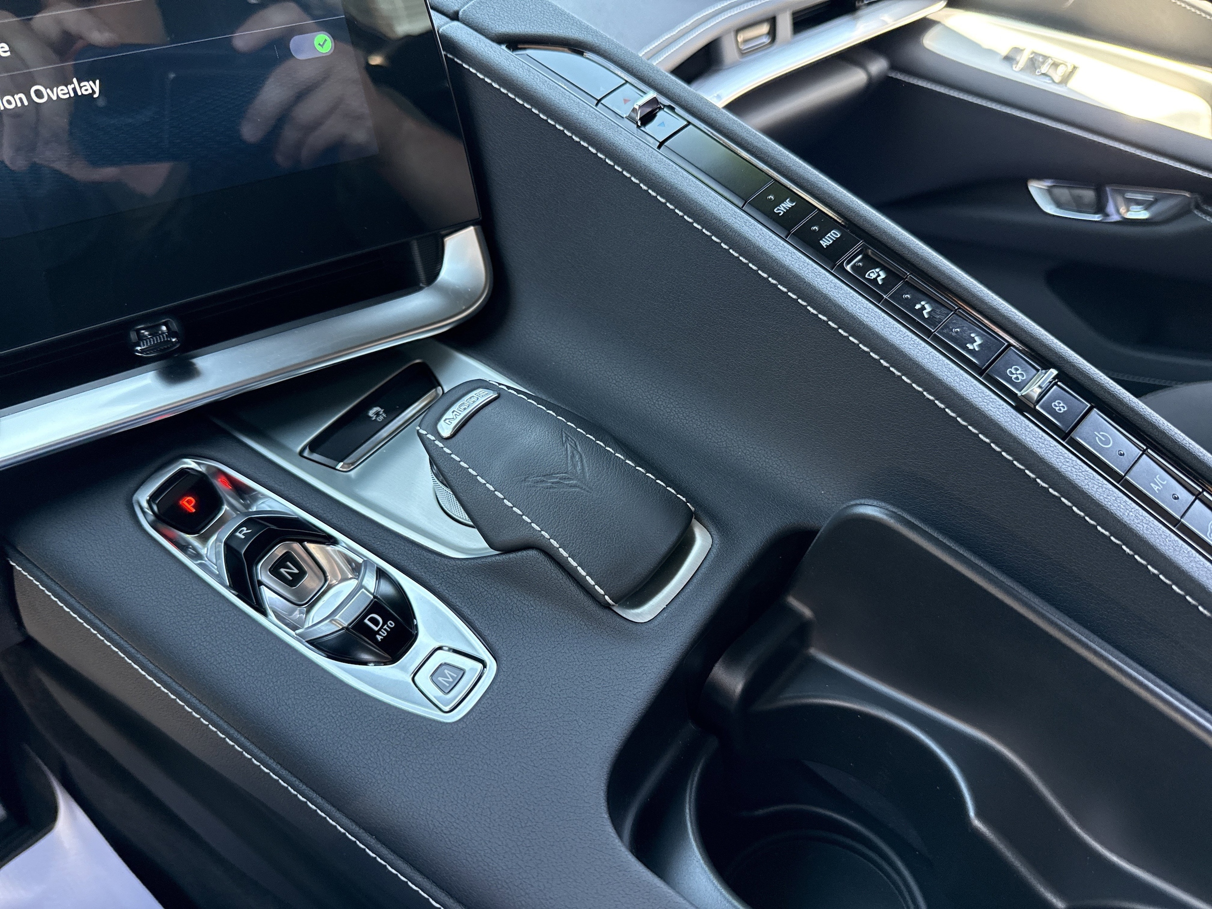 2025 Chevrolet Corvette 1LZ - Photo 22