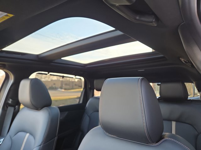 2026 Mazda CX-90 Premium Plus Package - Photo 30
